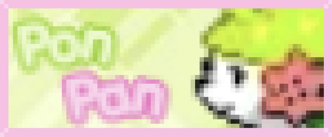 ponpan