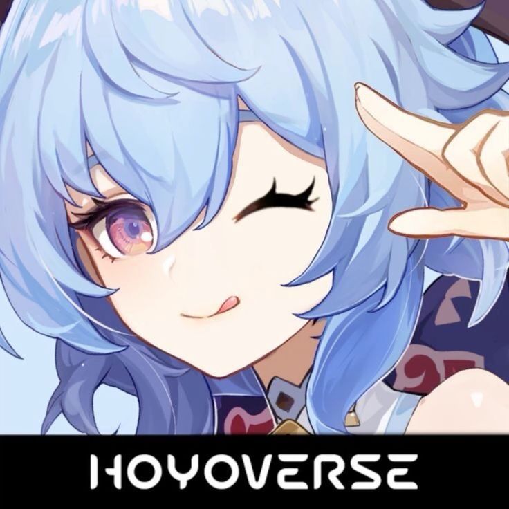 genshin icon